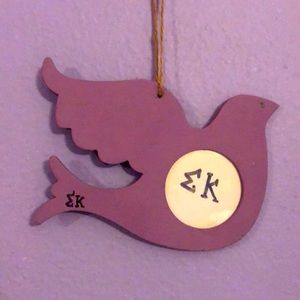 Sigma Kappa Accessory